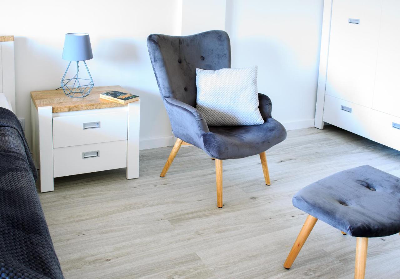 Apartament Rodzinny Lesko Εξωτερικό φωτογραφία