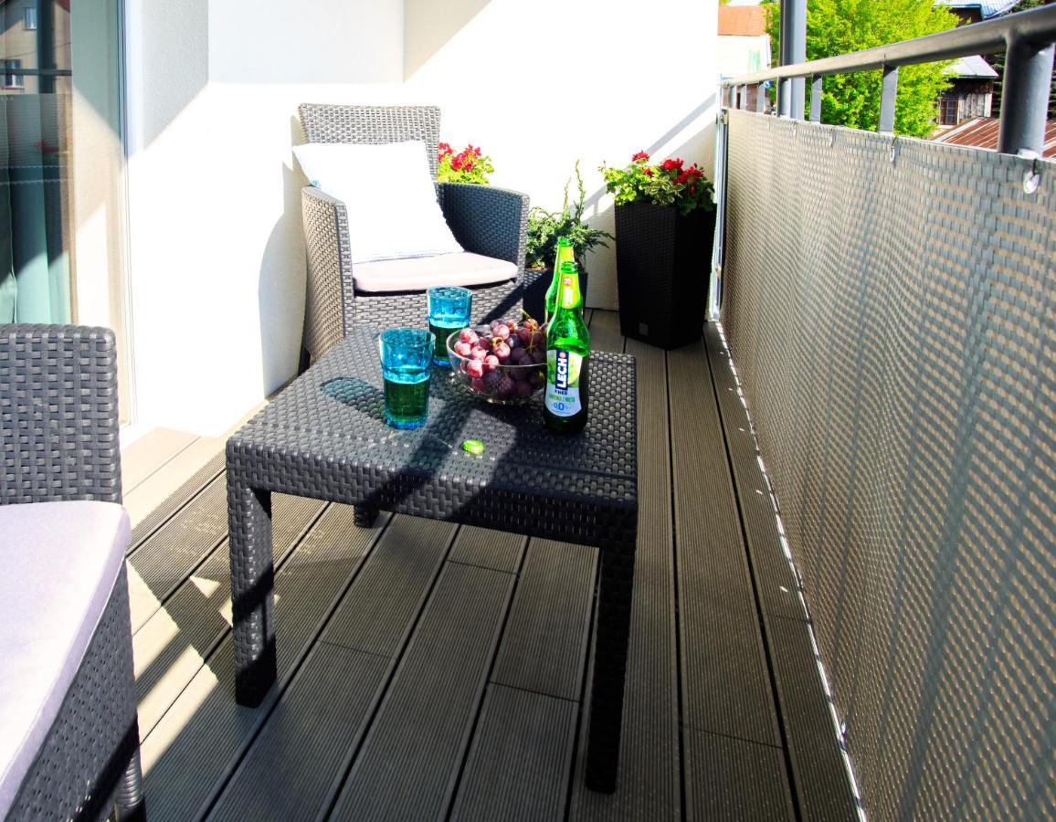 Apartament Rodzinny Lesko Εξωτερικό φωτογραφία